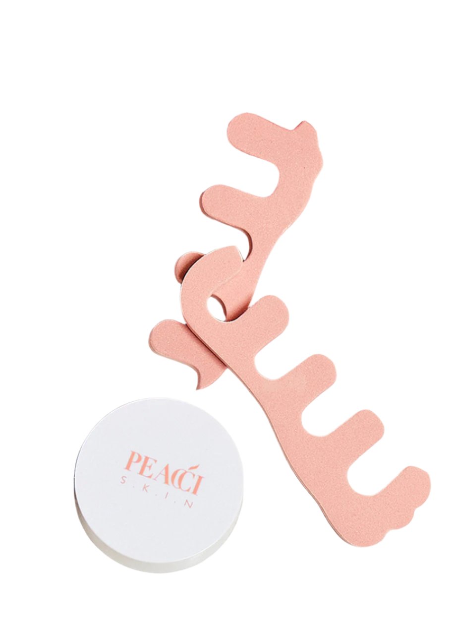 Peacci Toe Separators