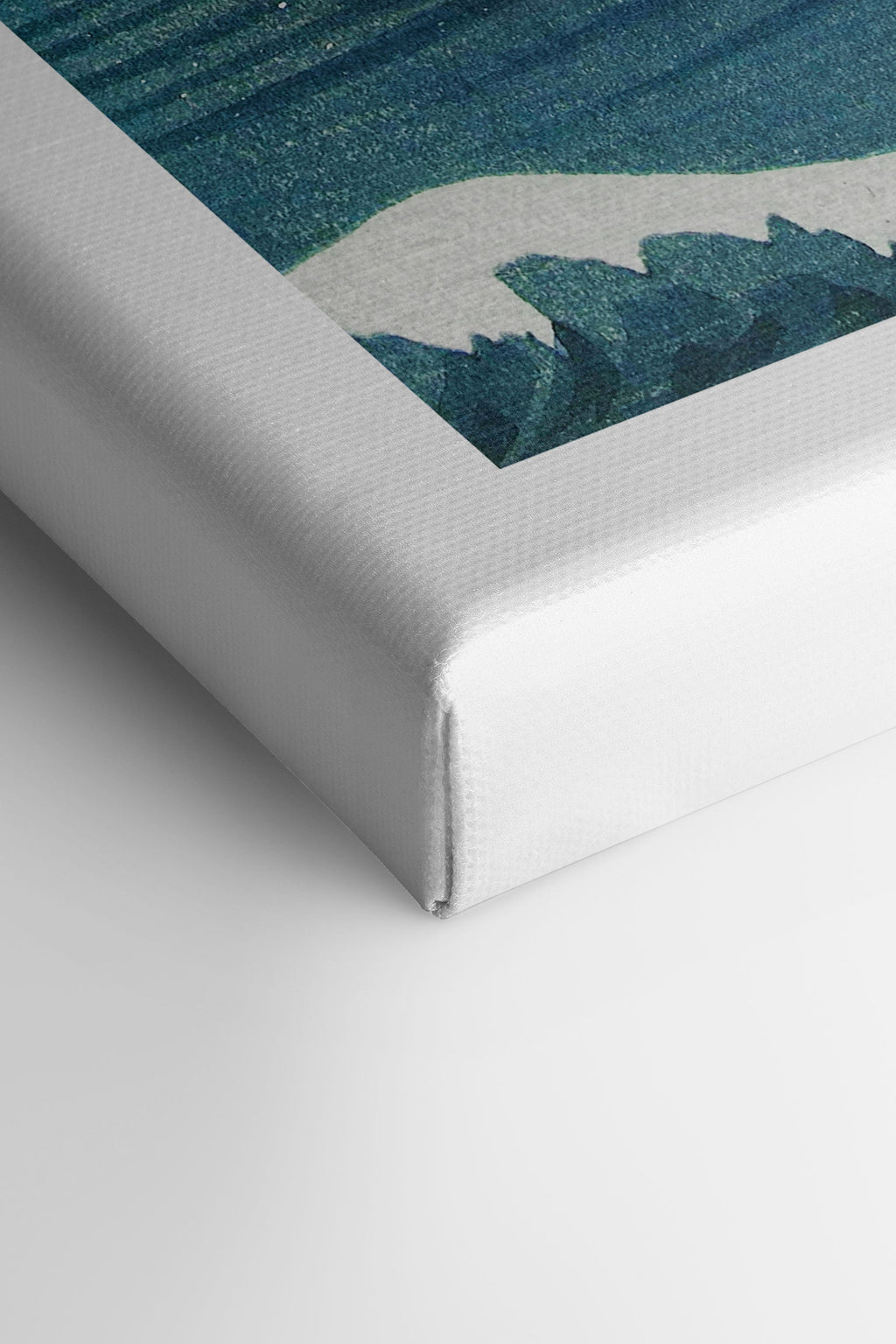 THREE SEAGULLS, Stretched Canvas Artwork