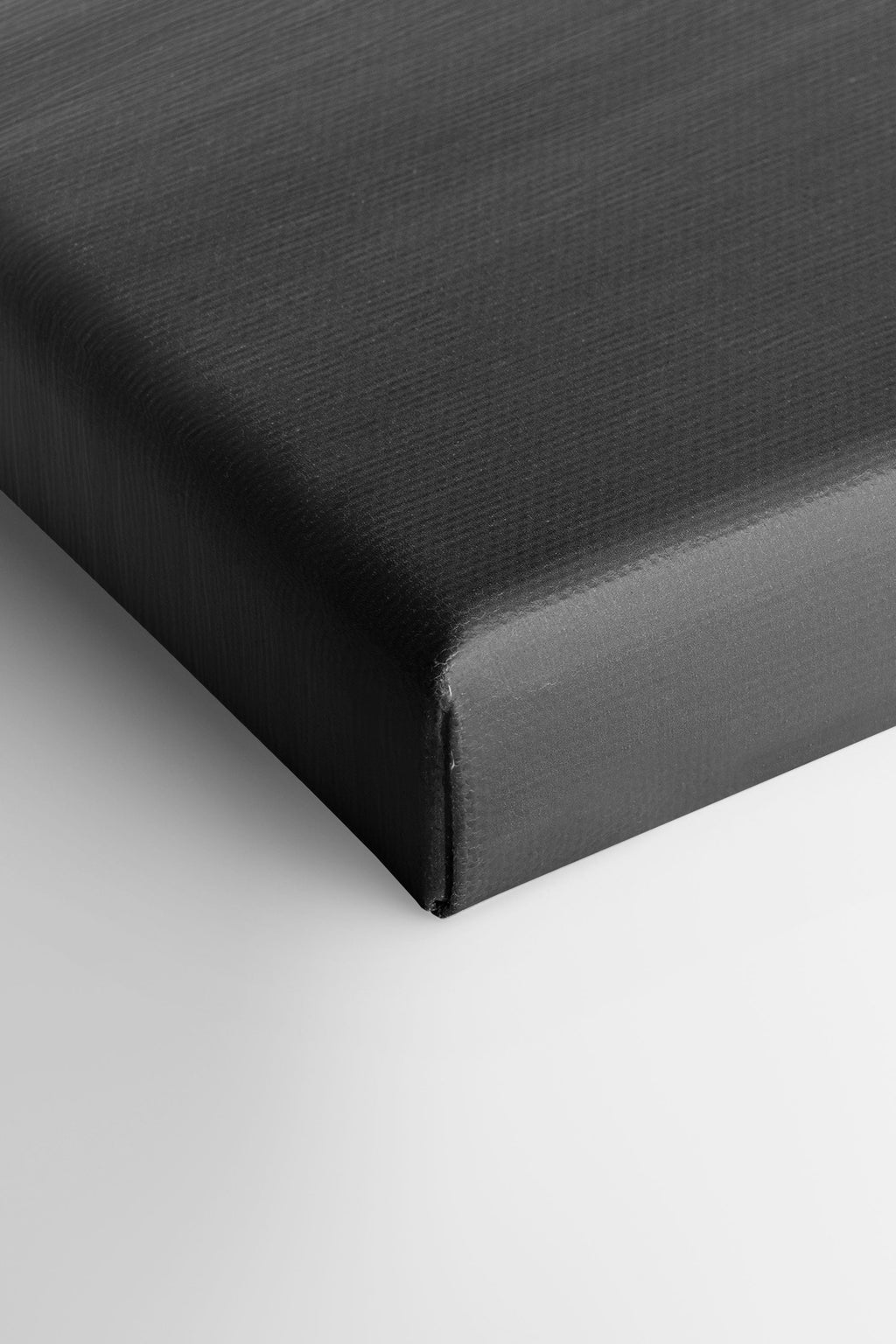 Soothing Mist, Stretched Canvas Artwork