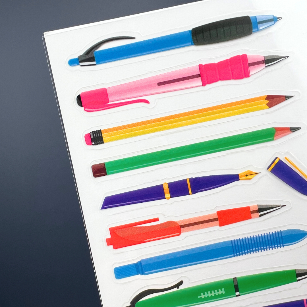 Write On