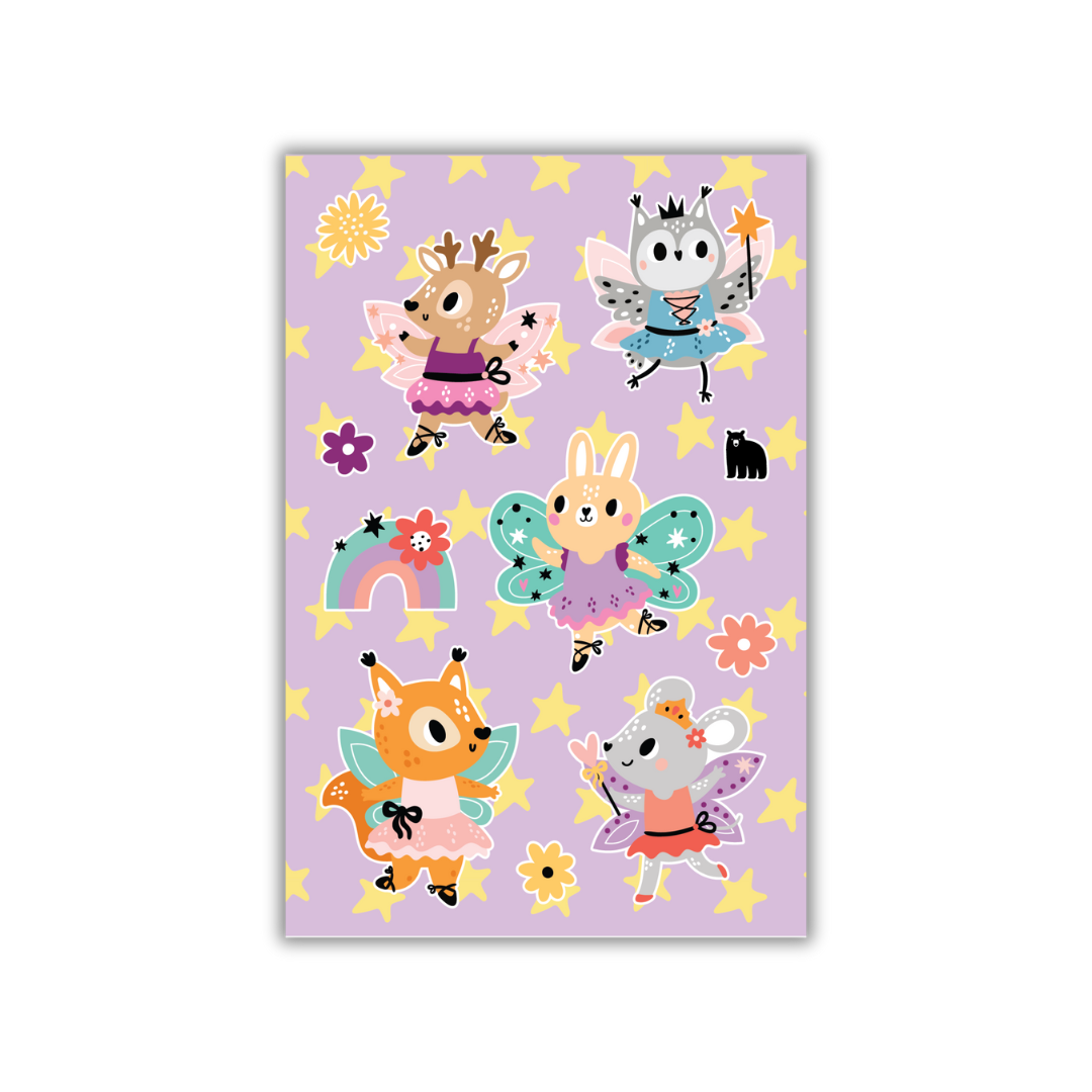 Dream Fairies