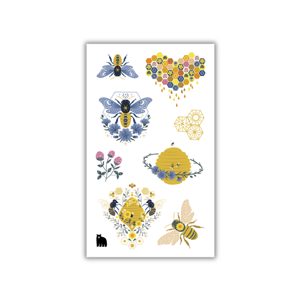 Honey Meadow
