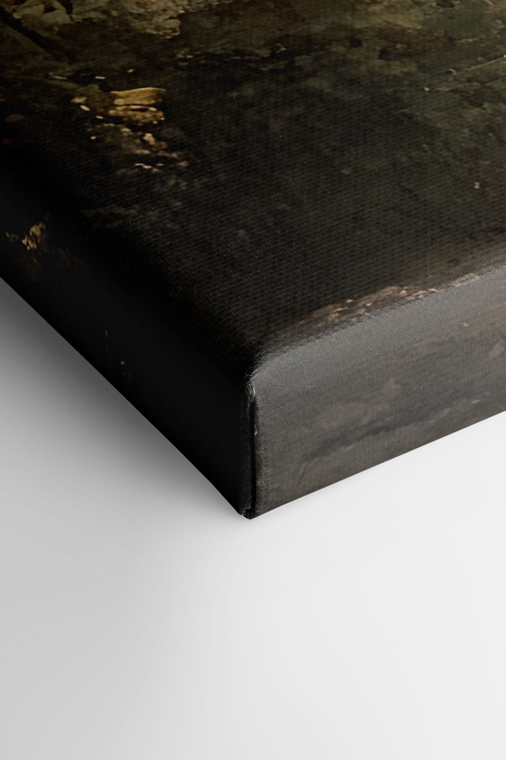 COUNTRY REST, Stretched Canvas Artwork
