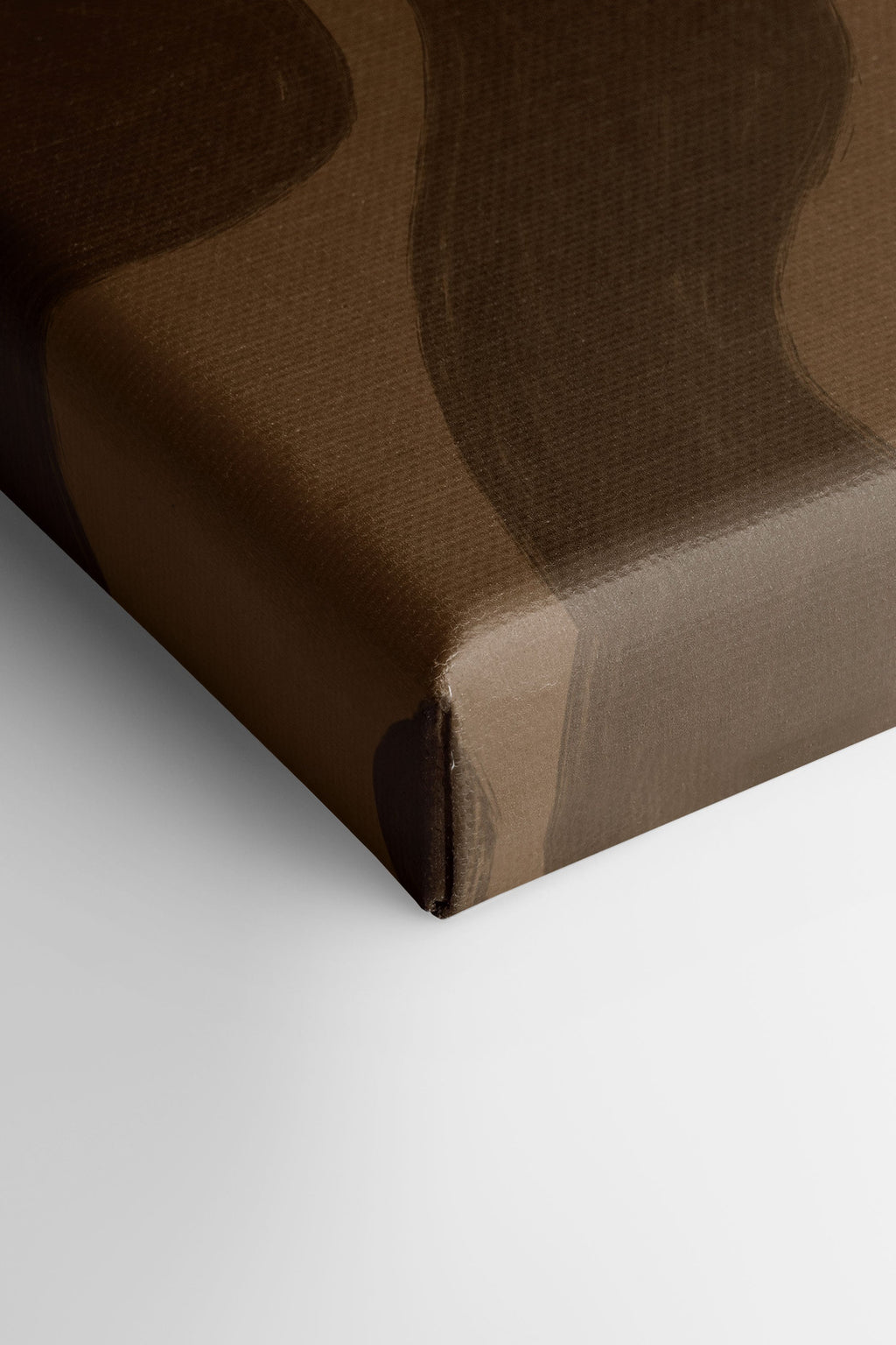 MINERAL FLOW, Stretched Canvas Artwork