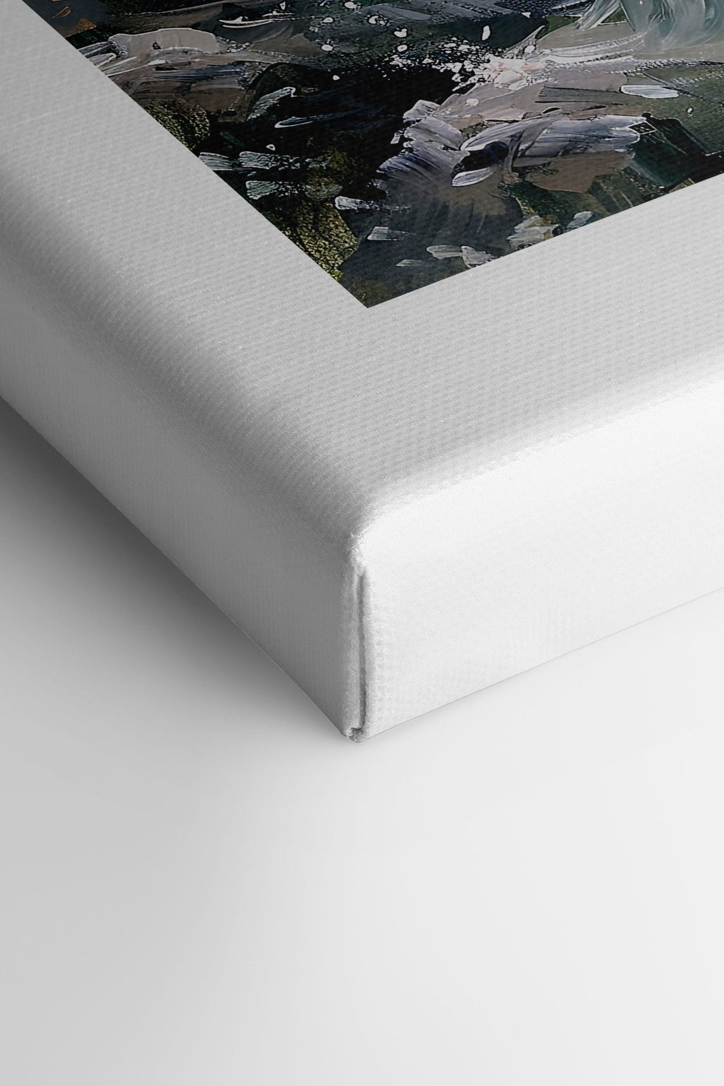 WILD COAST, Stretched Canvas Artwork