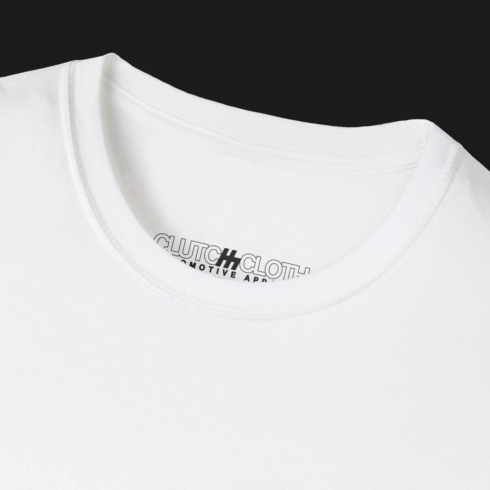 Track Tyrant - 190E Evo II Automotive Apparel TShirt