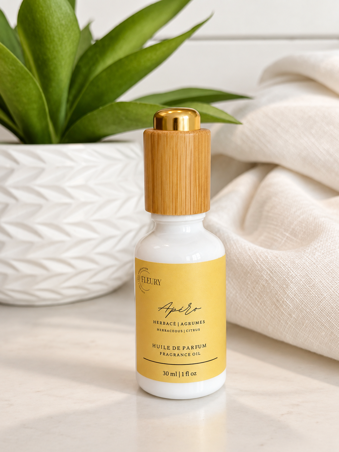 Apero Perfume Oil