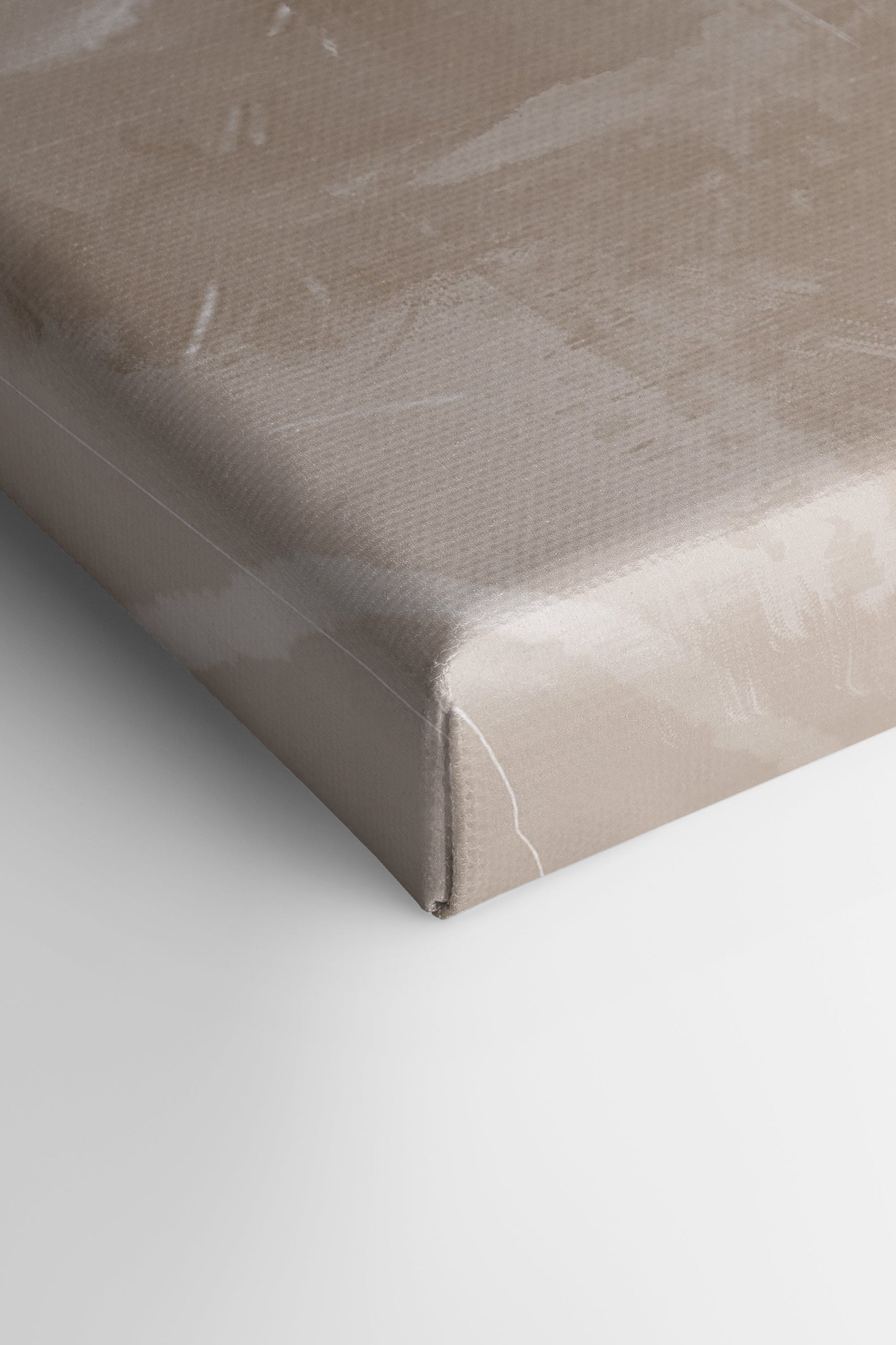 Starry Sand, Stretched Canvas Artwork