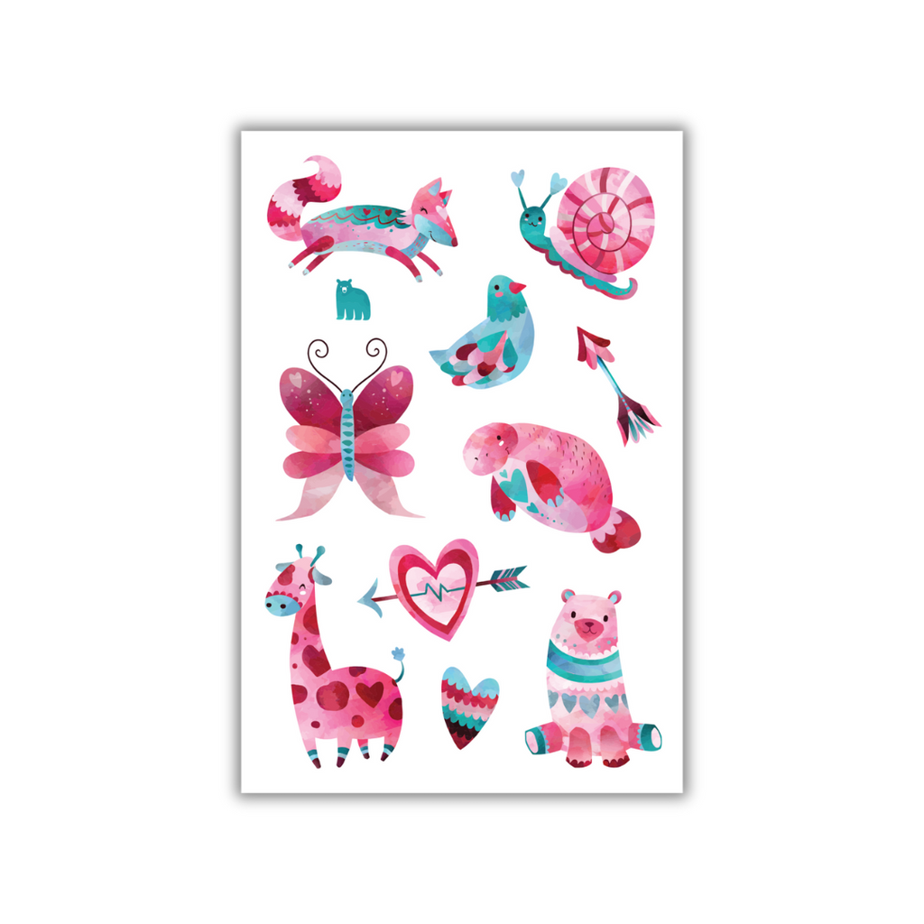 Love Animals