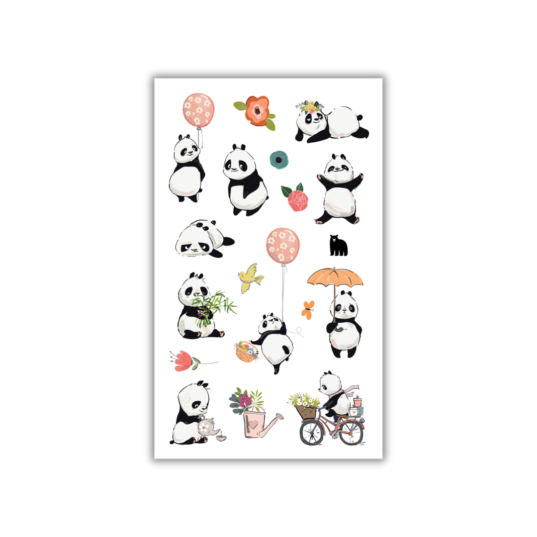 Panda Life
