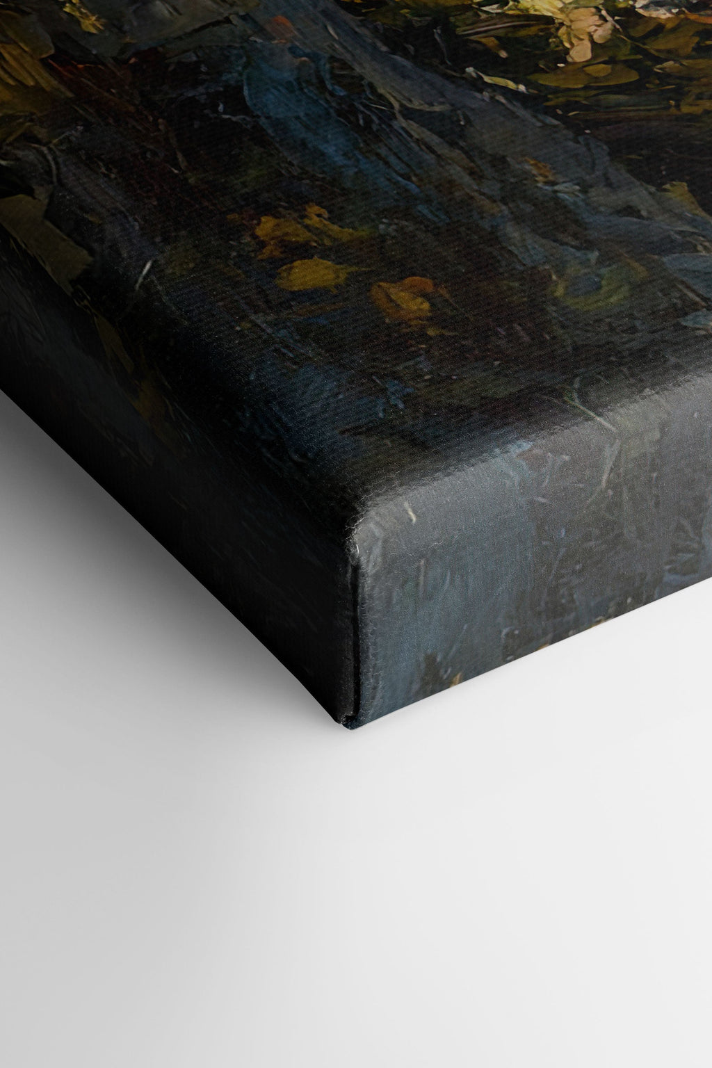 CAPRI ESCAPE, Stretched Canvas Artwork