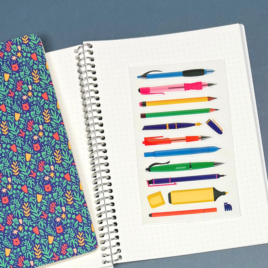Write On