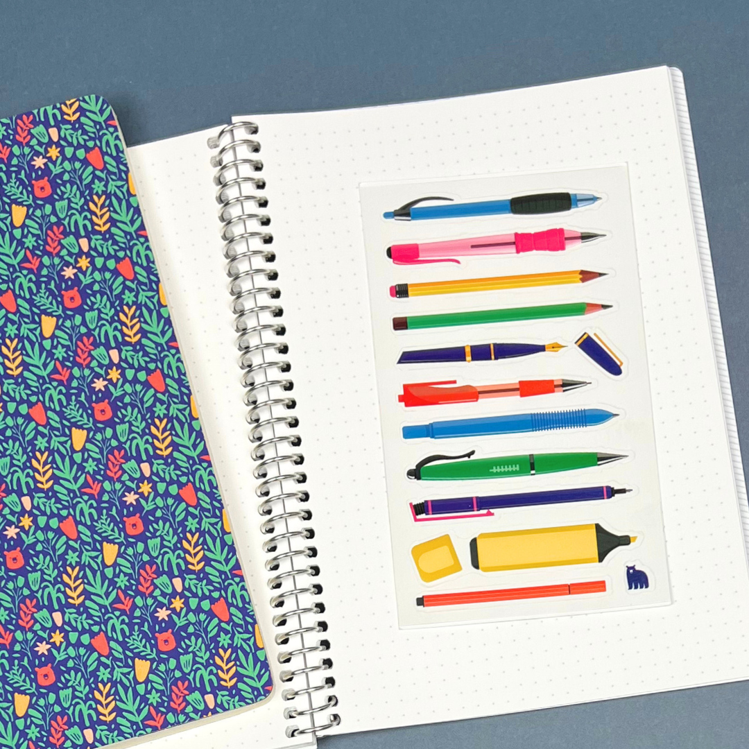 Write On