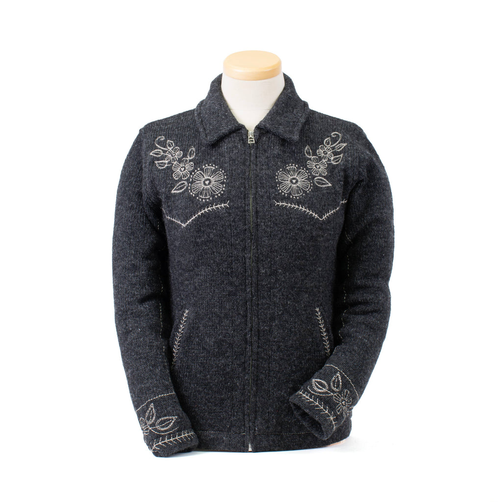Faith Sweater
