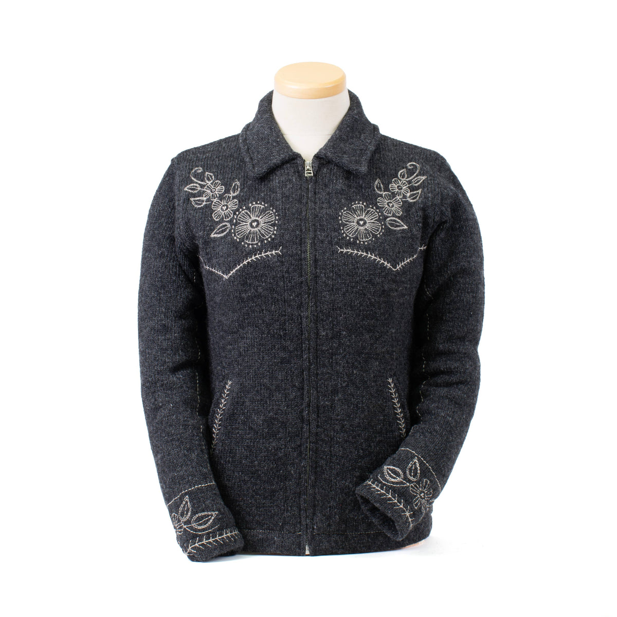 Faith Sweater