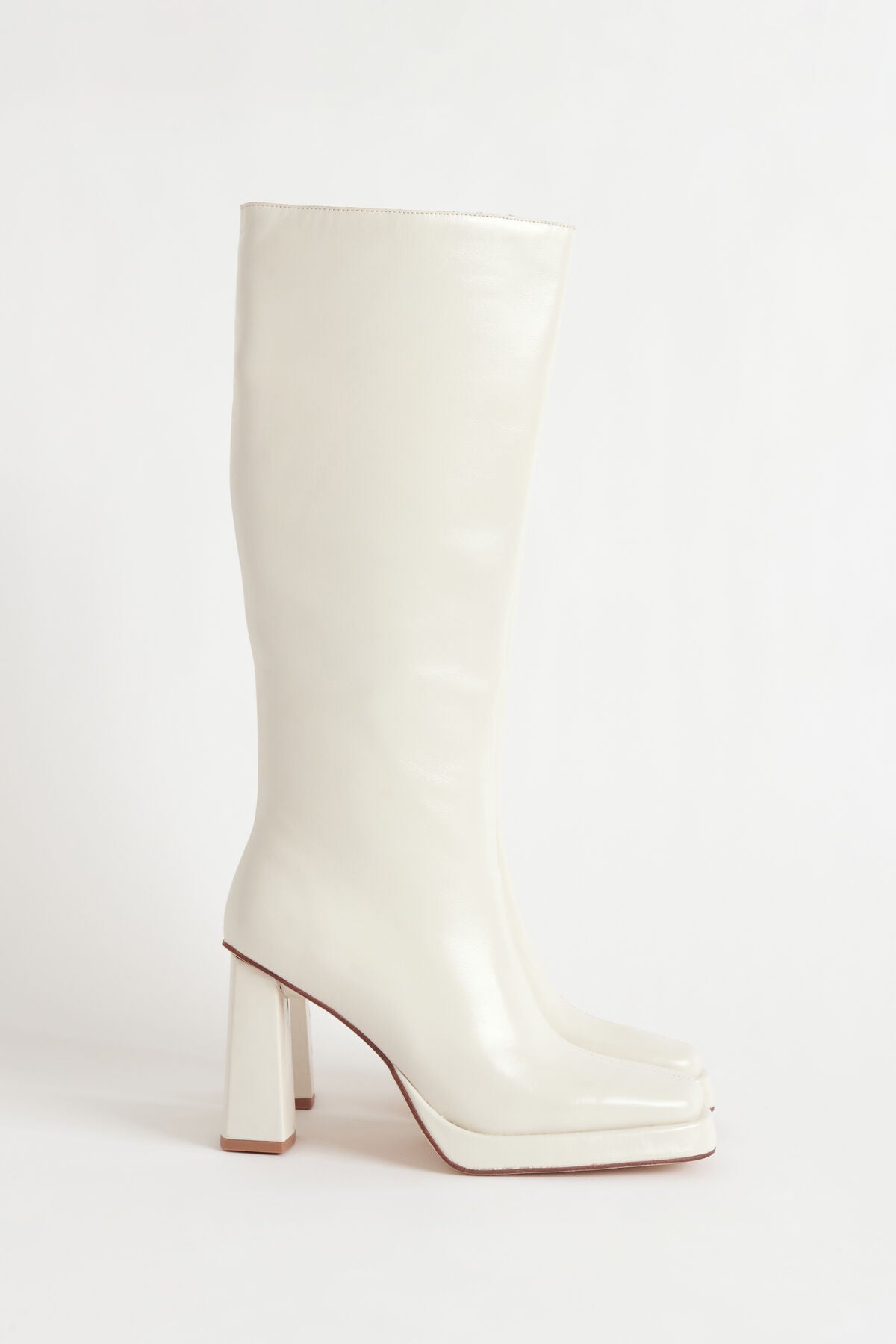 JEFFREY CAMPBELL Botte Maximale