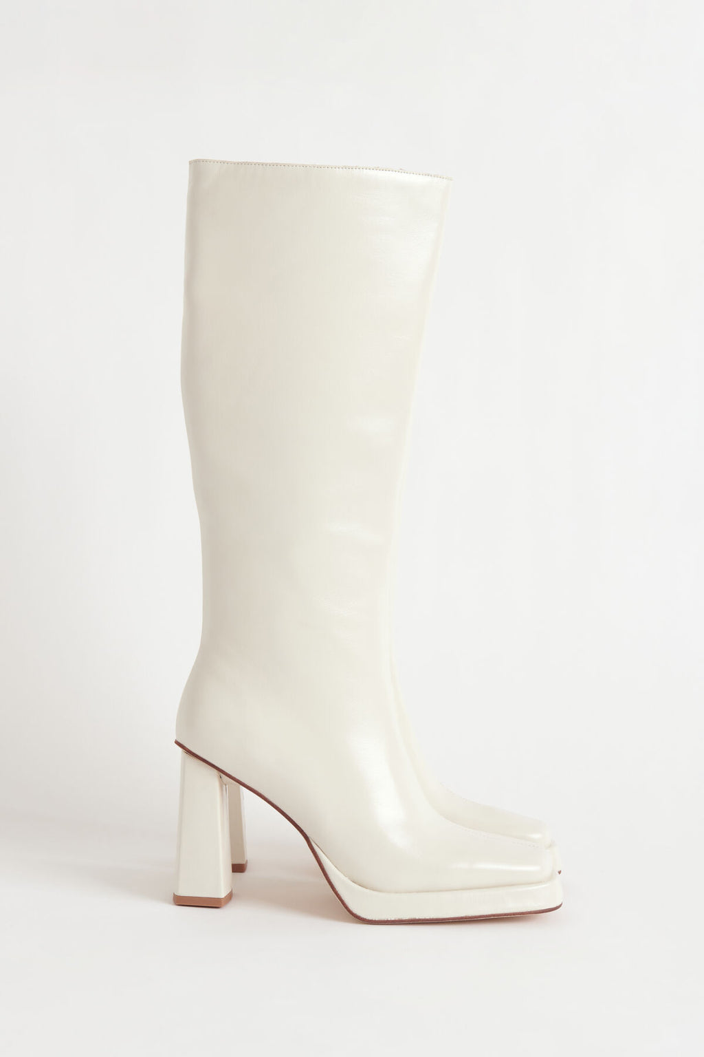 JEFFREY CAMPBELL Botte Maximale