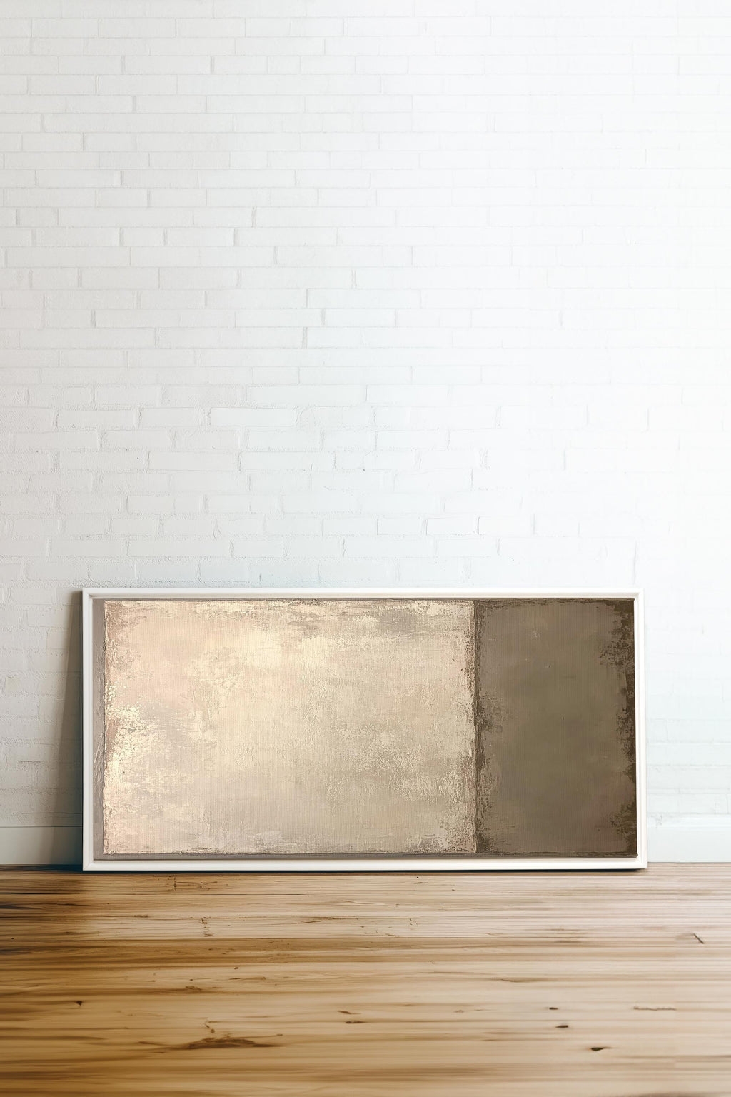 EARTH CANVAS, Stretched Canvas Artwork