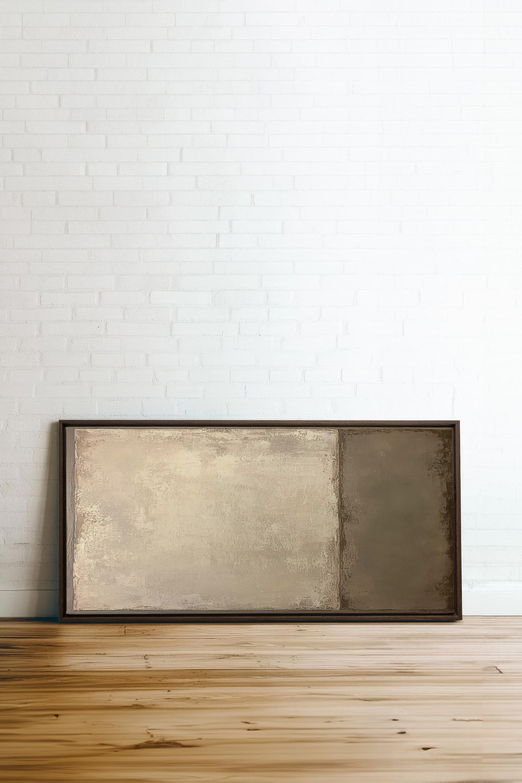 EARTH CANVAS, Stretched Canvas Artwork