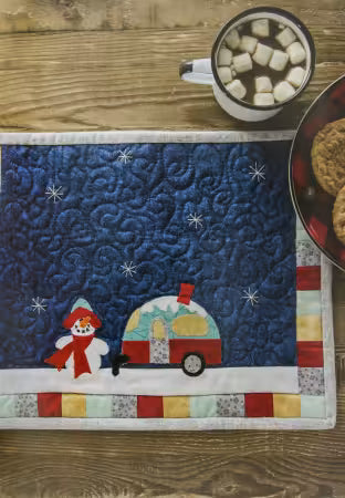 Blizzard Buddies Go Camping Book