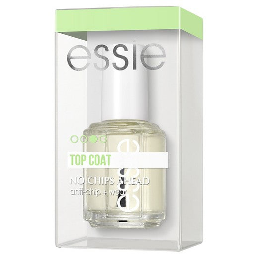 Vernis de finition longue tenue Essie No Chips Ahead