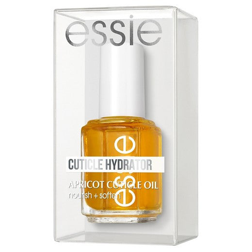 Essie Apricot Cuticle Oil