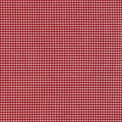 Sevenberry Crawford Gingham 1/16" - Wine, 1/4 yard