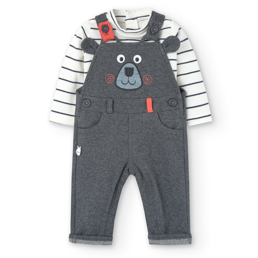 My Little Bear Baby Gift Box