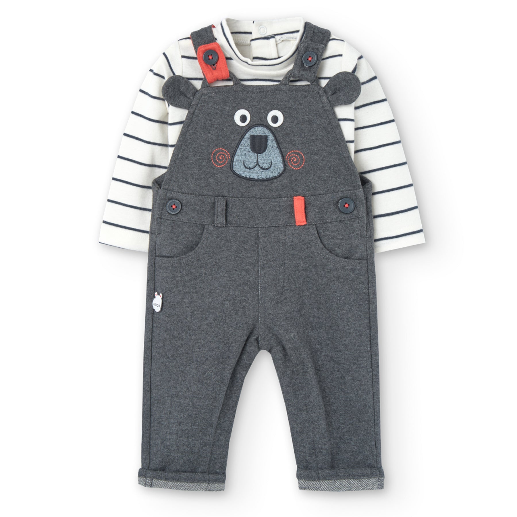 My Little Bear Baby Gift Box