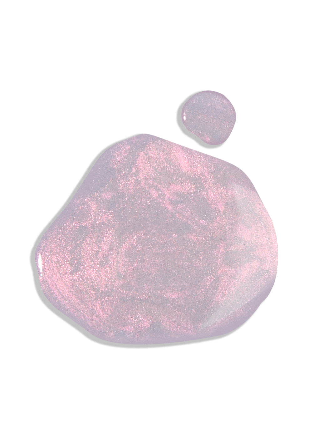 Peacci Glazed Top Coat