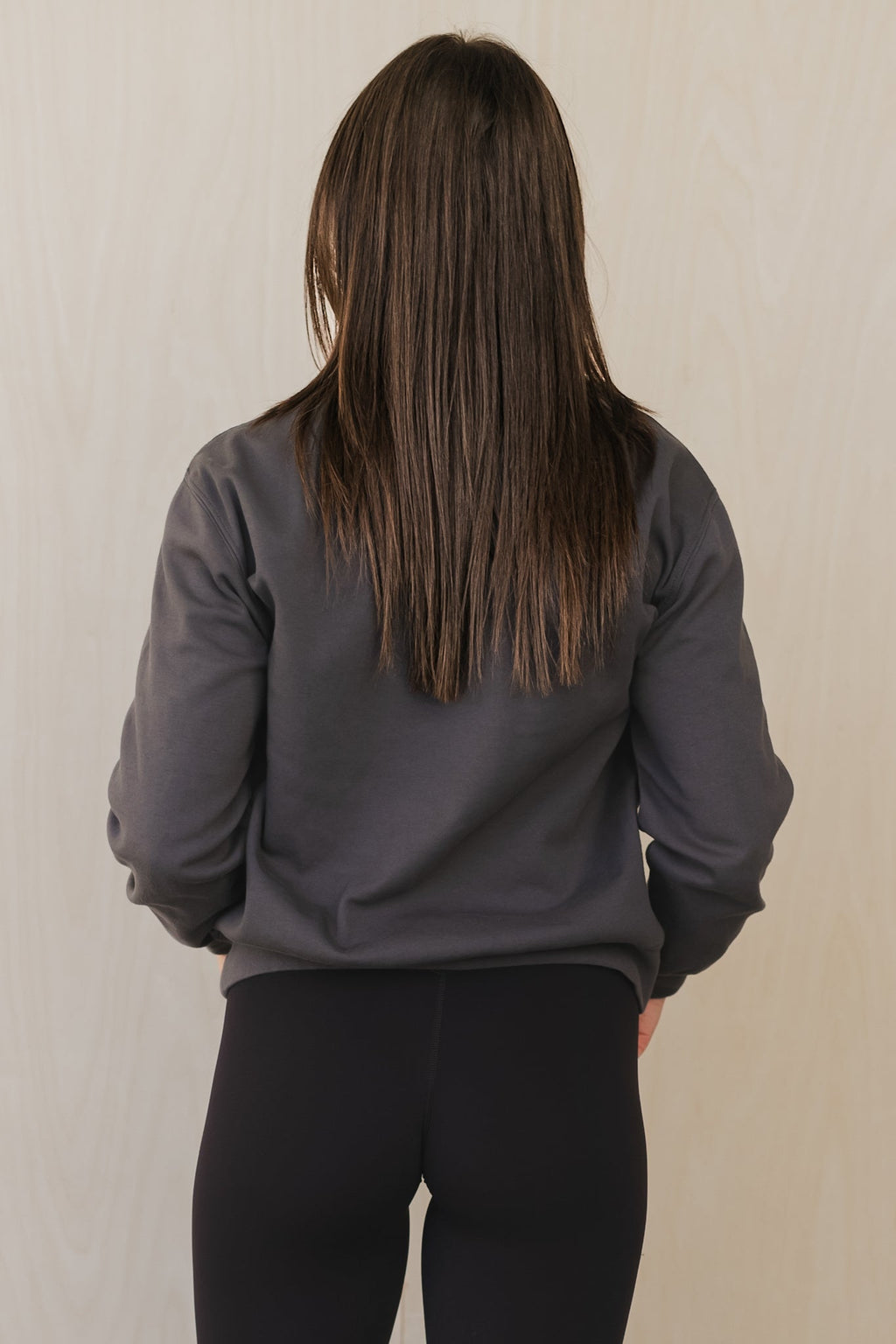 All Season Long Sleeve