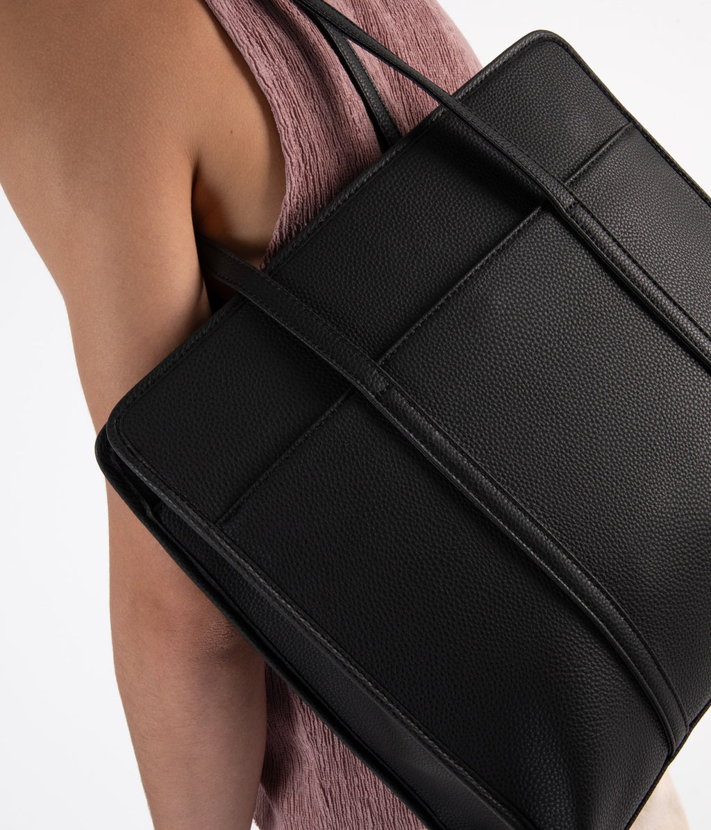 Sac fourre-tout végétalien LUSIK – Grain