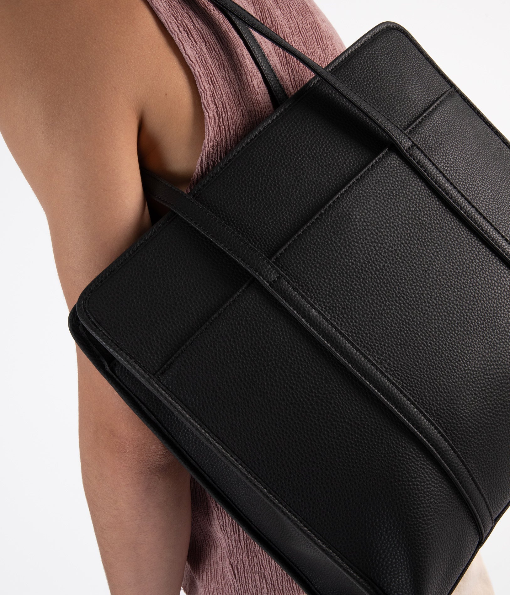 Sac fourre-tout végétalien LUSIK – Grain