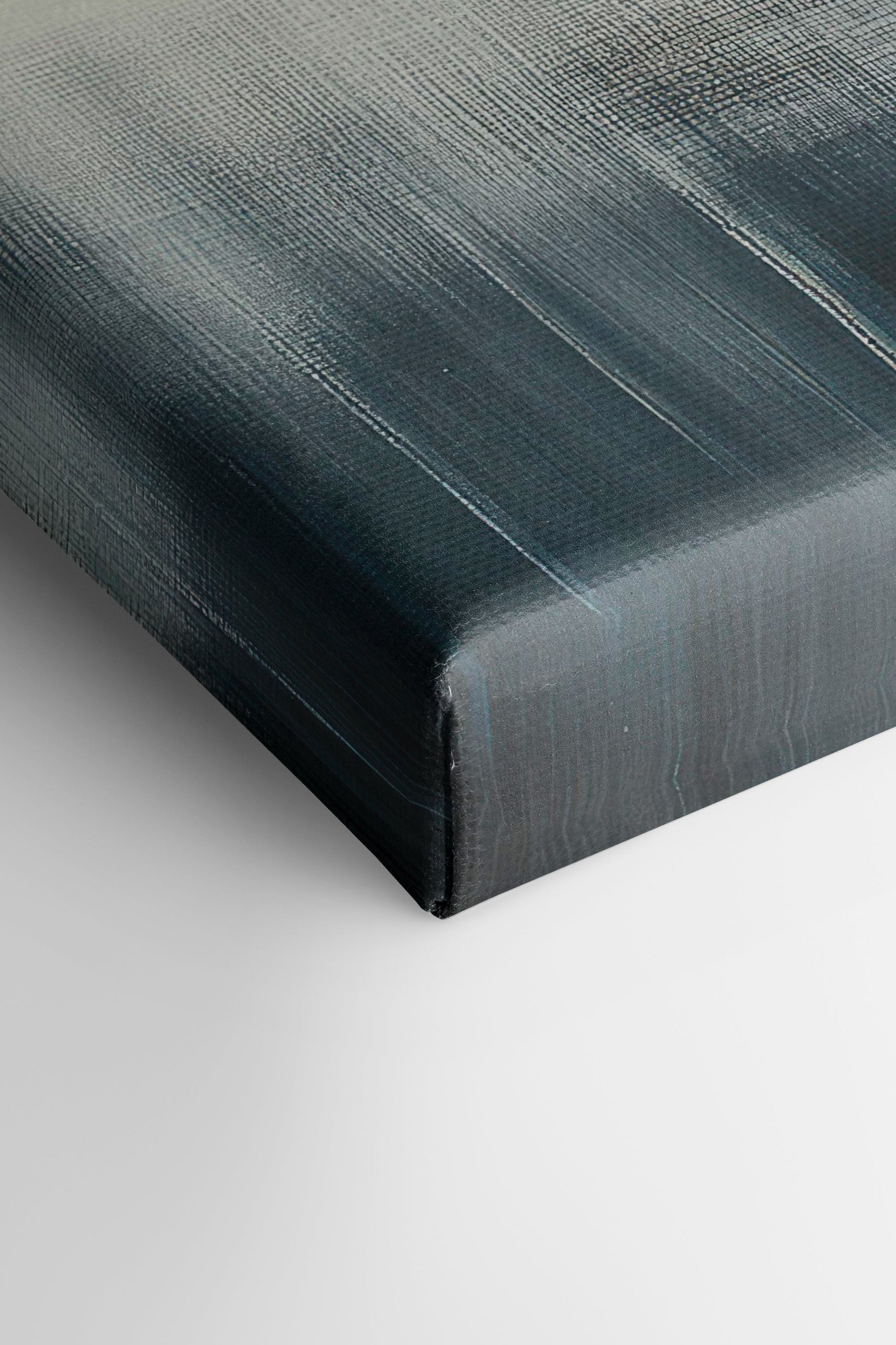 FADING LIGHT, Stretched Canvas Artwork