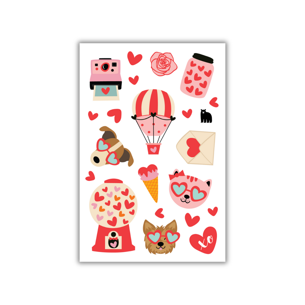 Heart Party