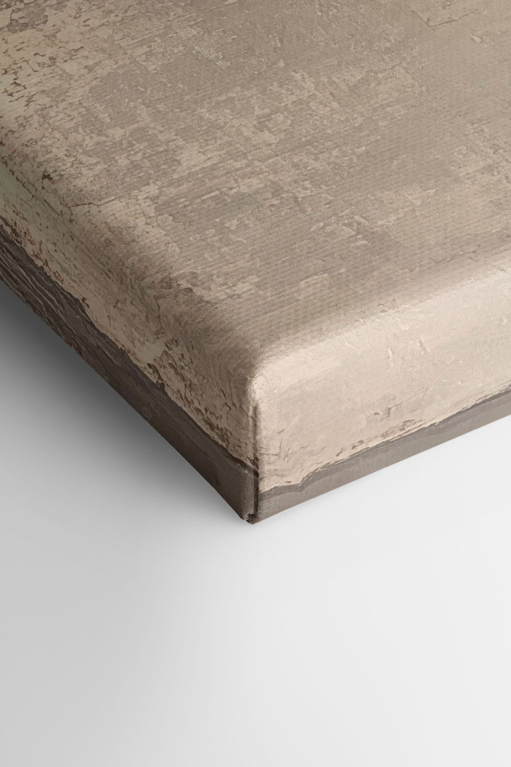EARTH CANVAS, Stretched Canvas Artwork