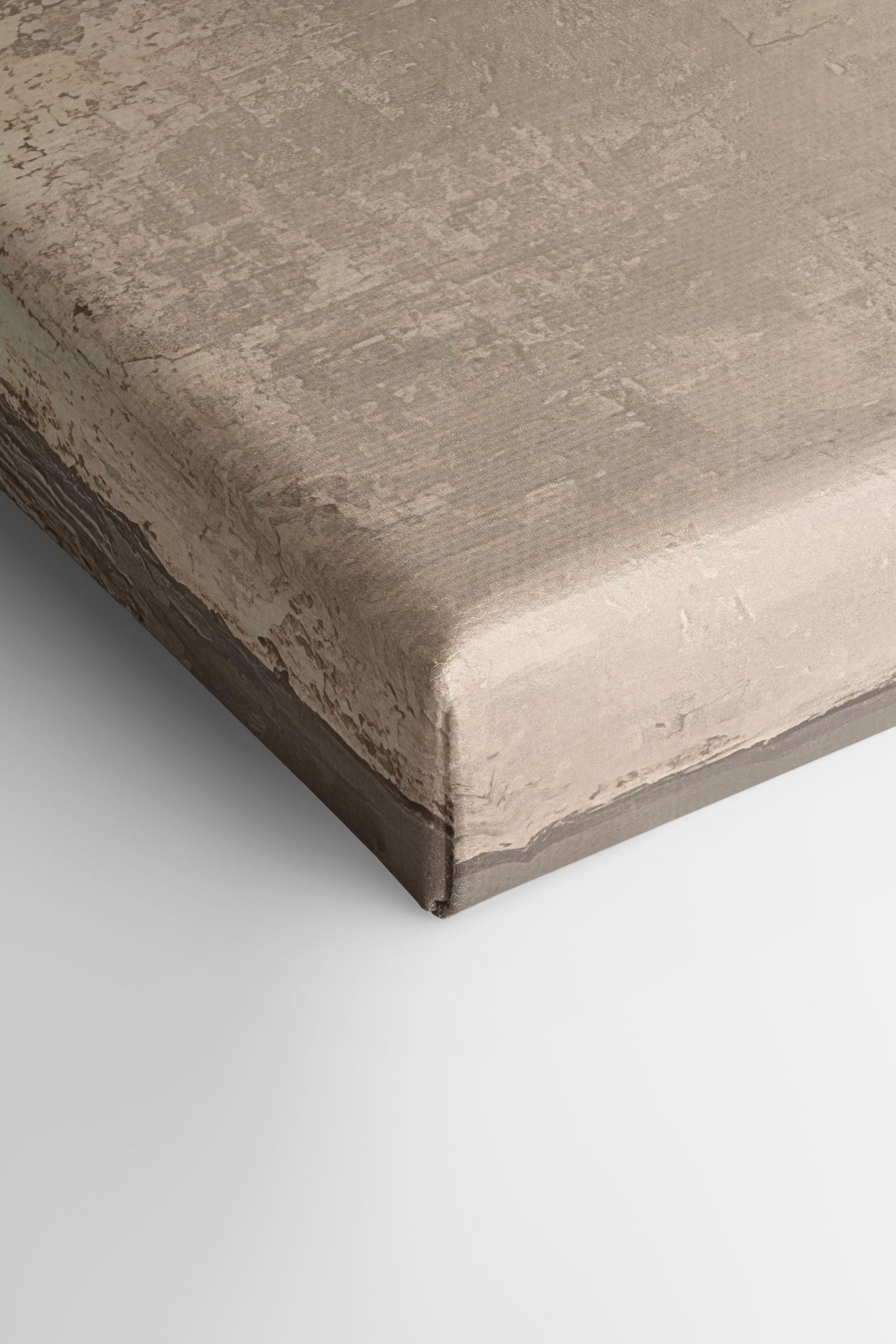 EARTH CANVAS, Stretched Canvas Artwork