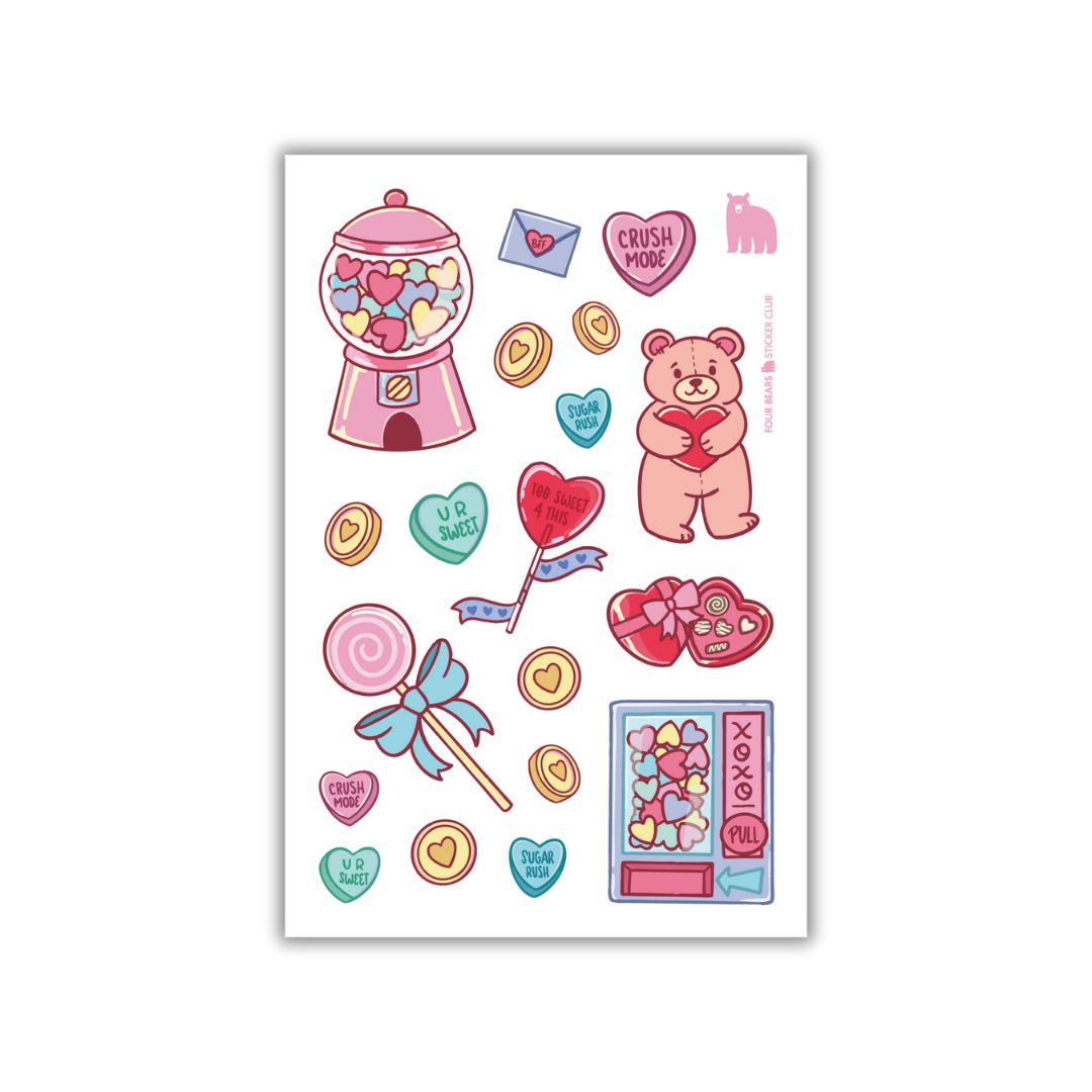 Candygram
