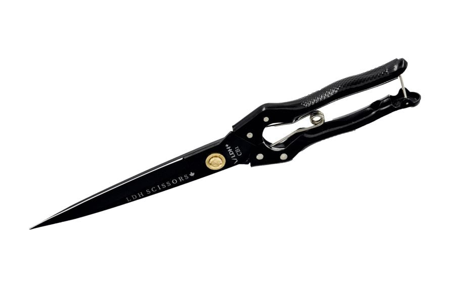 LDH Midnight Edition Batting Shears