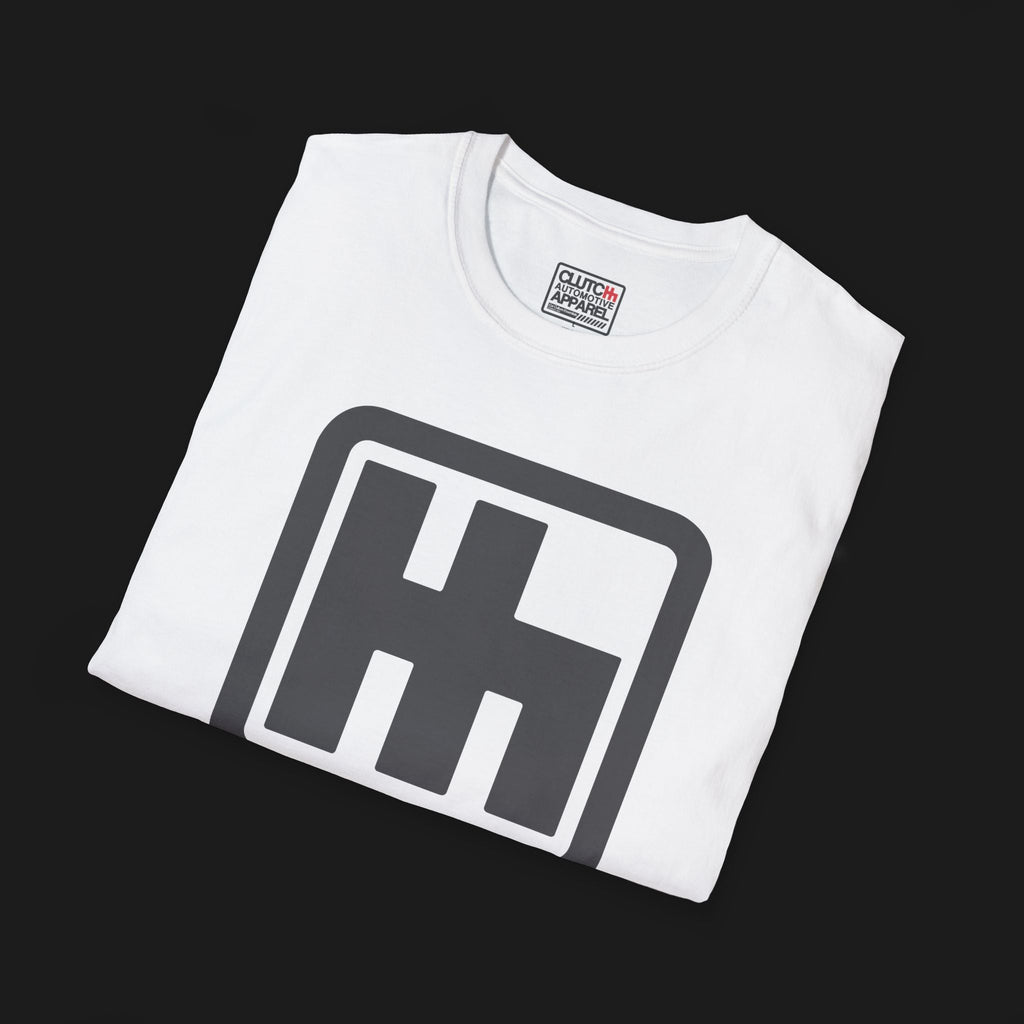 PRNDL Shifter Automotive Graphic T-Shirt | Mens & Womens (Unisex)