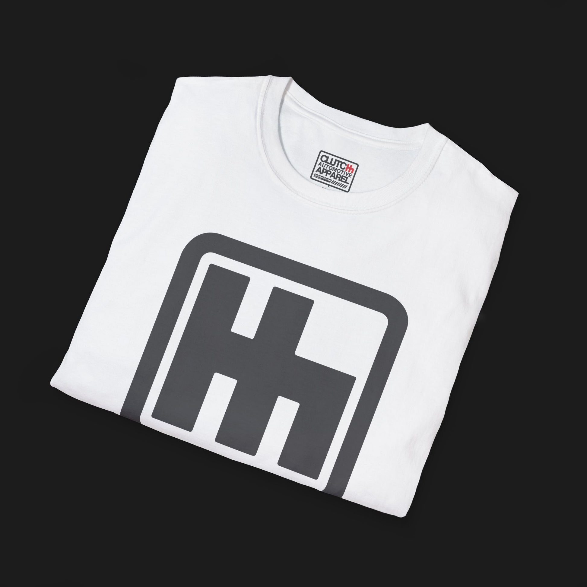 PRNDL Shifter Automotive Graphic T-Shirt | Mens & Womens (Unisex)