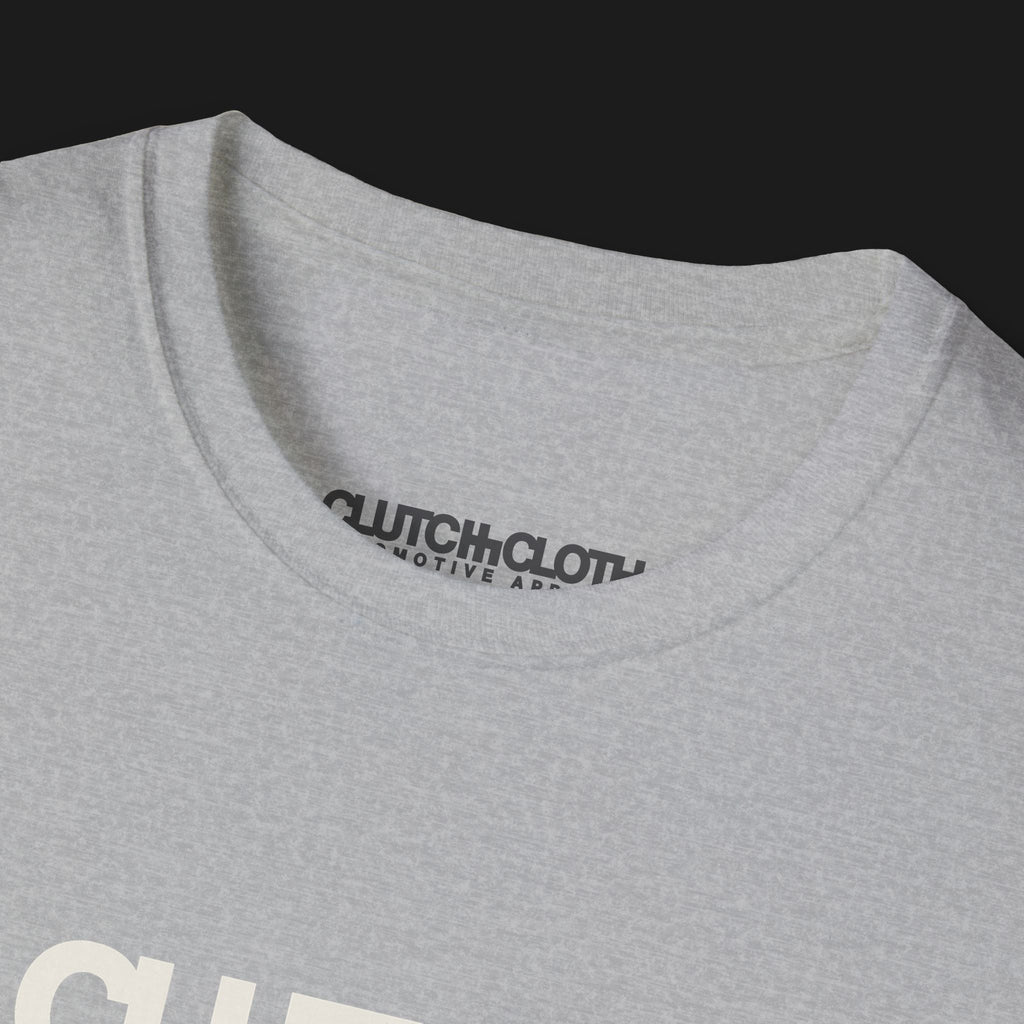 T-shirt graphique Garage Built Street Legend Automotive | Homme et femme (unisexe)