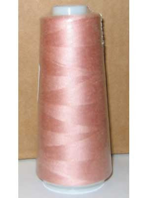 Fil à surjeter Countess, polyester, 40/2, 1 500 m
