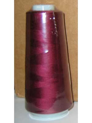 Fil à surjeter Countess, polyester, 40/2, 1 500 m