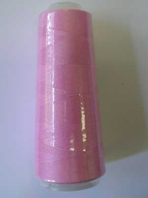 Fil à surjeter Countess, polyester, 40/2, 1 500 m