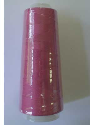 Fil à surjeter Countess, polyester, 40/2, 1 500 m