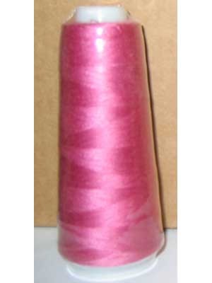 Fil à surjeter Countess, polyester, 40/2, 1 500 m