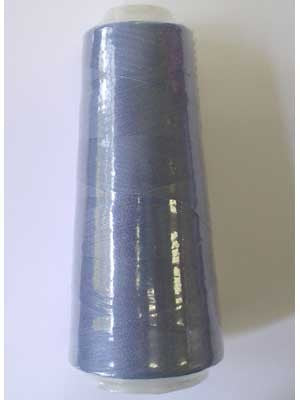 Fil à surjeter Countess, polyester, 40/2, 1 500 m