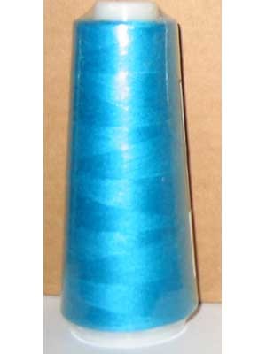 Fil à surjeter Countess, polyester, 40/2, 1 500 m