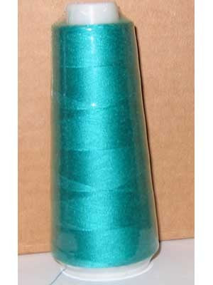 Fil à surjeter Countess, polyester, 40/2, 1 500 m